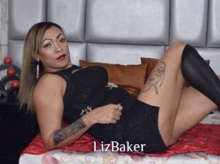 LizBaker