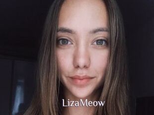 LizaMeow