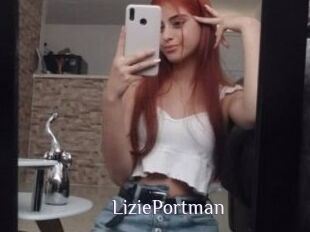 LiziePortman