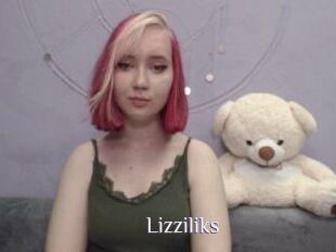 Lizziliks
