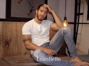 LoanBello
