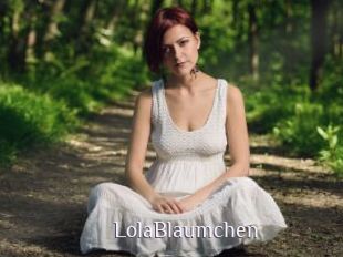 LolaBlaumchen