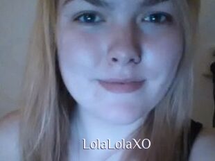 LolaLolaXO
