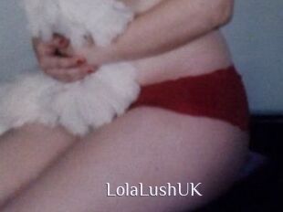 LolaLushUK