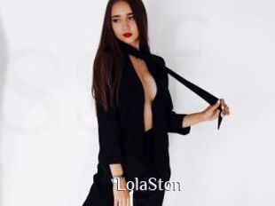 LolaSton