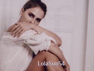 LolaSun54