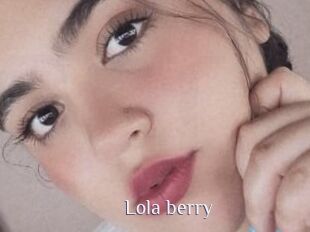 Lola_berry