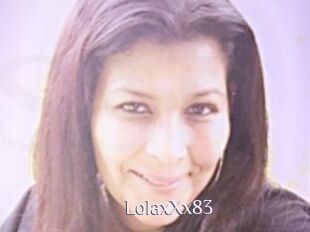 LolaxXx83
