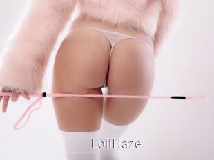 LoliHaze