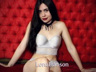 LonaHanson