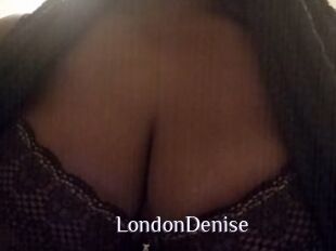 LondonDenise