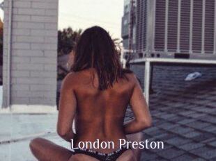 London_Preston