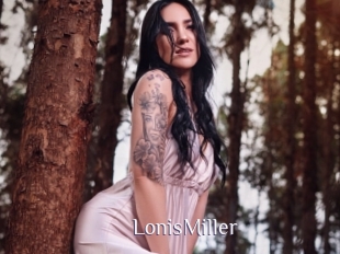 LonisMiller