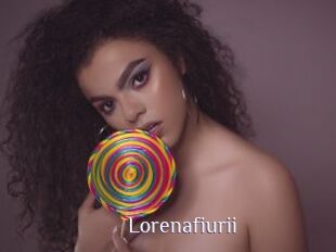 Lorenafiurii