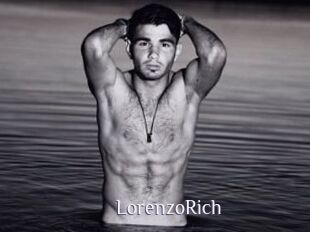 LorenzoRich
