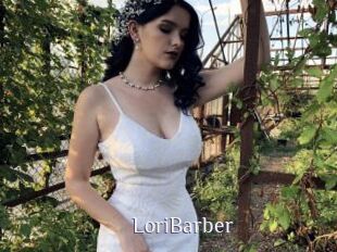 LoriBarber