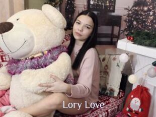 Lory_Love_
