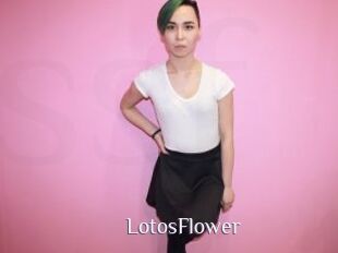 LotosFlower