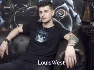 LouisWest