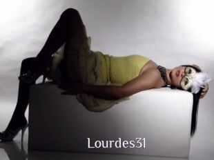 Lourdes31