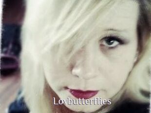Lovbutterflies