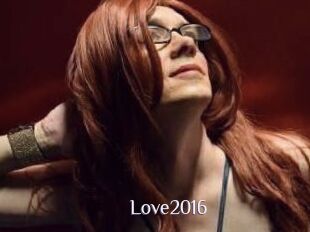 Love2016