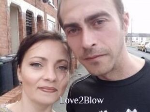 Love2Blow
