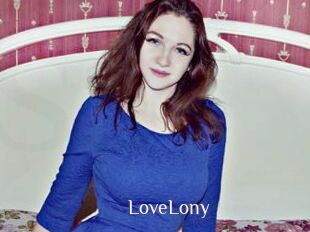 LoveLony