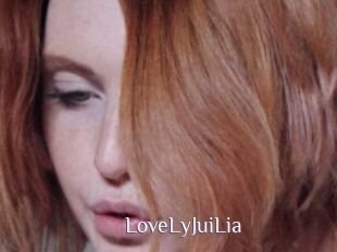 LoveLyJuiLia
