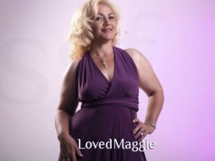 LovedMaggie