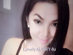 LovelyAUBRY4u