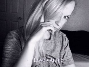 LovelyAnnie