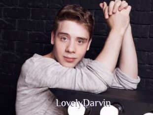 LovelyDarvin