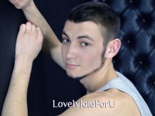LovelyJoieForU
