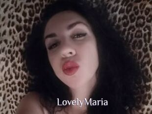 LovelyMaria