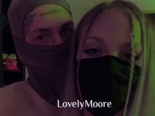 LovelyMoore