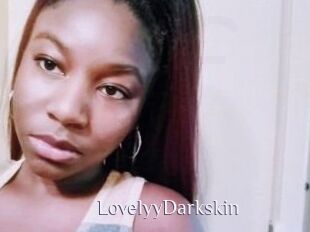 LovelyyDarkskin