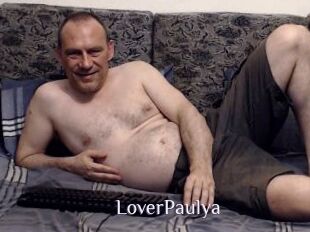 LoverPaulya