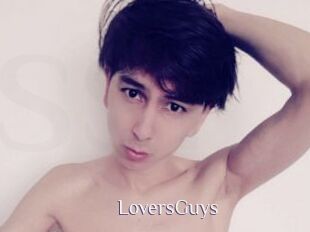 LoversGuys