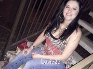 Lovie26