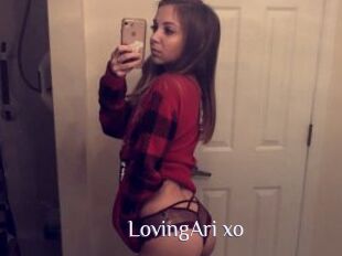 LovingAri_xo