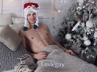 Lovlegay