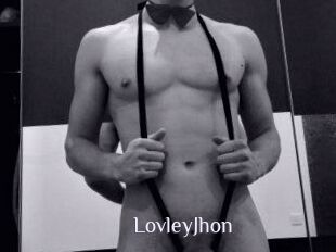 LovleyJhon