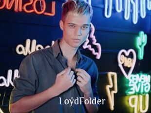 LoydFolder