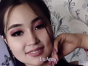 LuAmy
