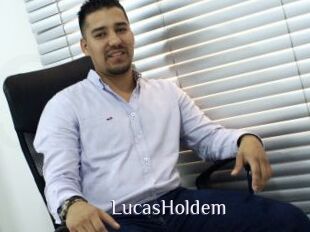 LucasHoldem