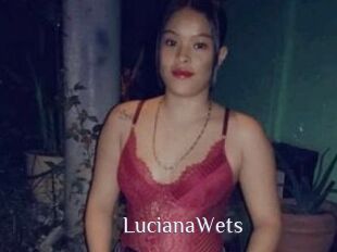 LucianaWets