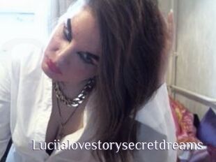 Luciialovestorysecretdreams
