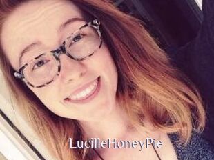 LucilleHoneyPie