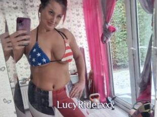 LucyRiderxxx
